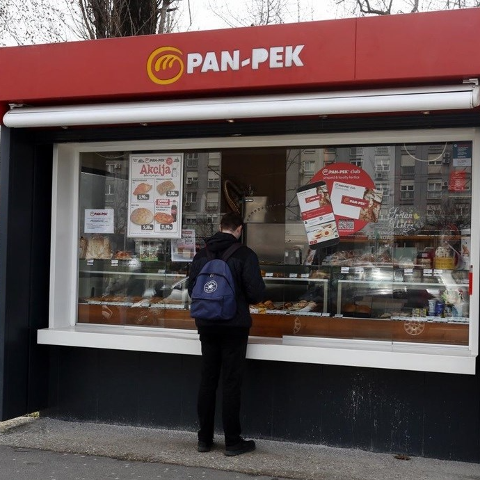 Sindikat poljoprivrede: Kolektivni ugovor s Pan-Pekom prvi je u pekarskoj industriji