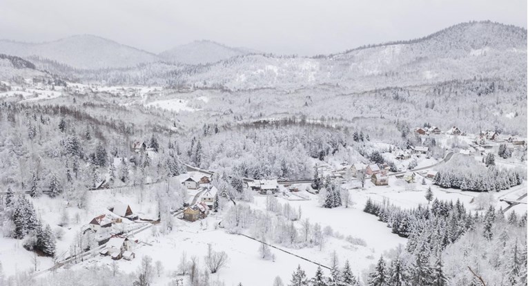 Prva dva mjeseca ove godine u Hrvatskoj turistički su jača nego 2019.