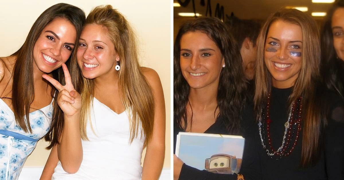 Milenijalka pokazala kako je izgledao život bez lajkova i filtera pa rastužila gen Z