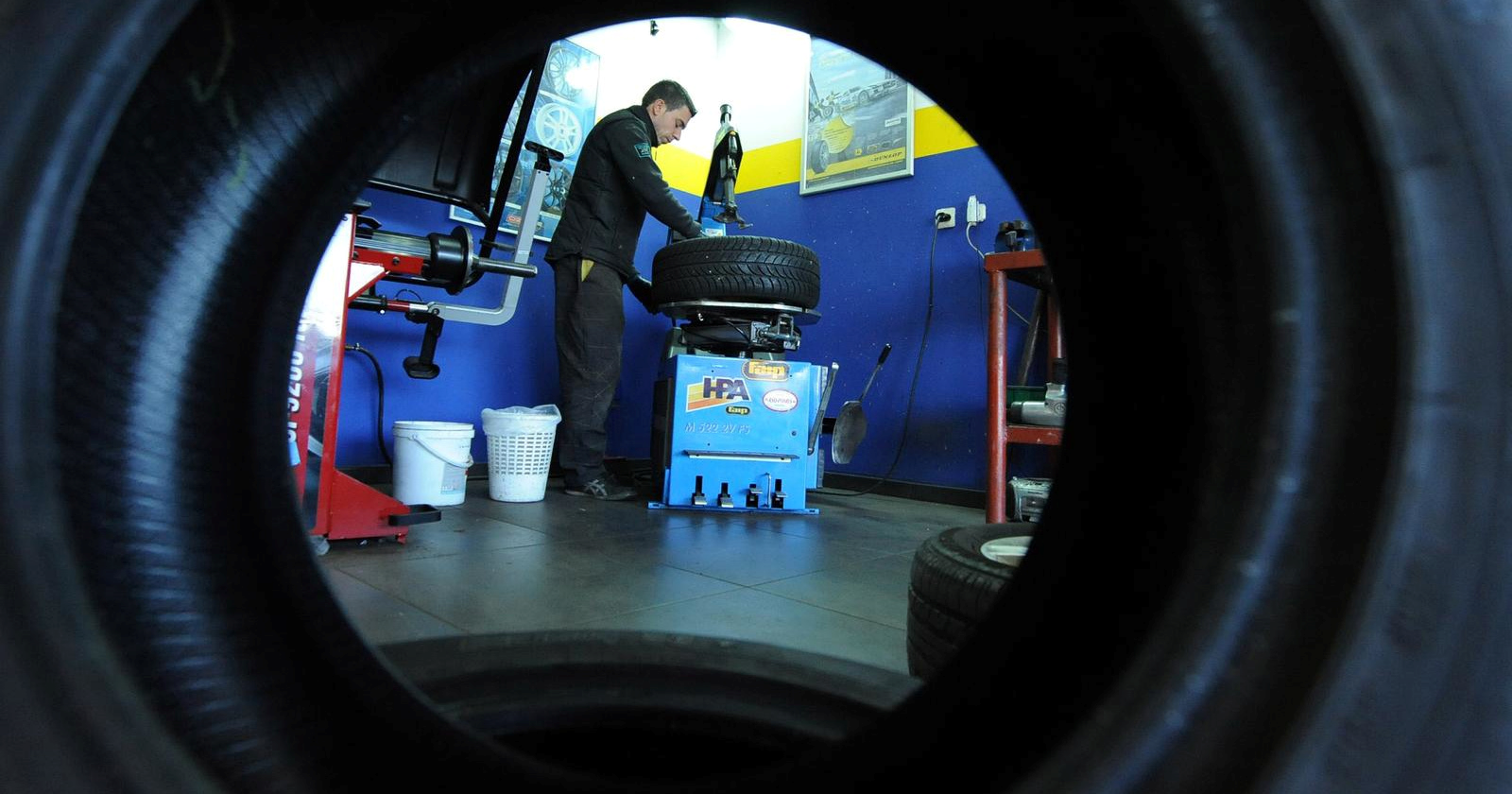 Uskoro se mijenjaju gume. HAK proveo veliki test, ovo su najbolje