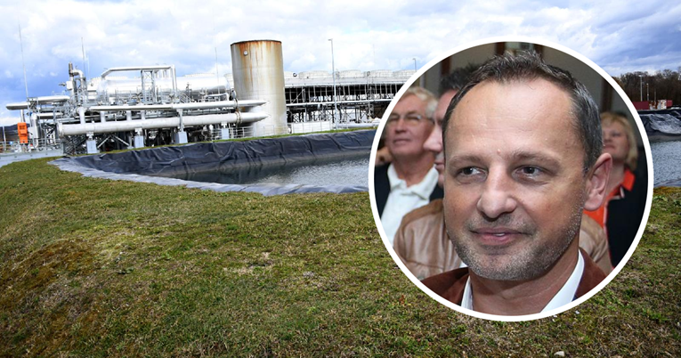Otvoren stečaj nad firmom čovjeka koji je vodio najveću geotermalnu elektranu u RH
