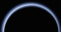 Polako nestaje atmosfera na Plutonu