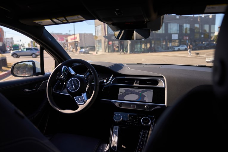 Istraživanje: Robotaksiji će prvo osvojiti Kinu i SAD, Europa će kasniti