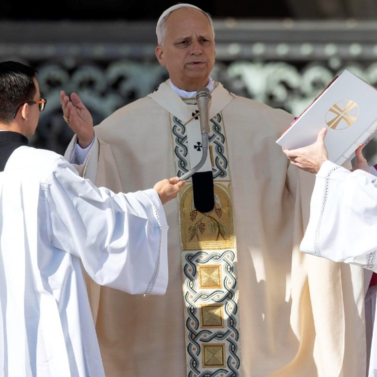 Papa proglasio blaženim 11 svećenika koje su ubili nacisti i komunisti