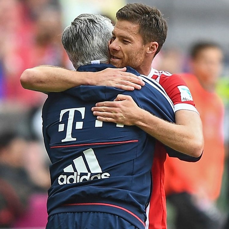 Alonso preuzima Real, Ancelottiju nova uloga? "Carlo je svjestan što klub sprema"