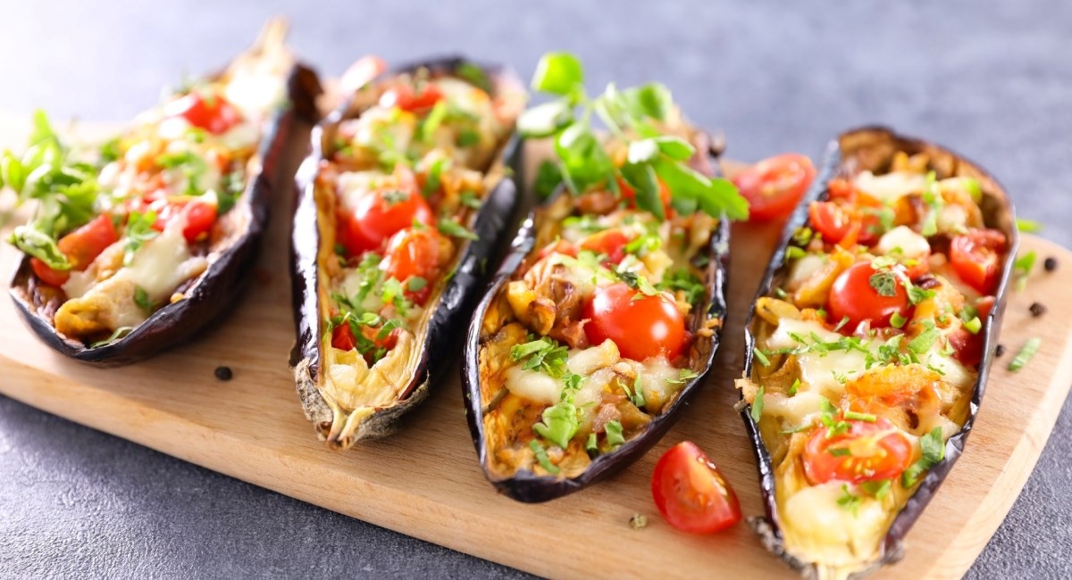 Patlidžan se može pripremiti na hrpu načina, ovo su nam omiljeni recepti