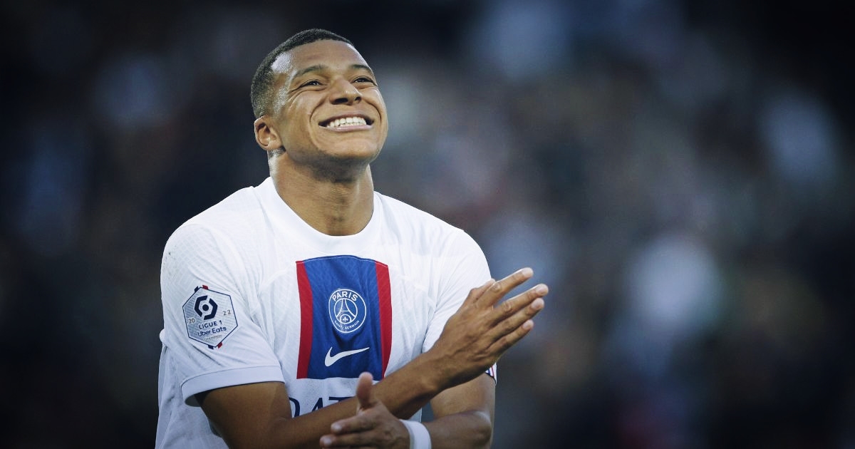 Mbappe ima posebnu klauzulu u ugovoru. Zbog nje je u jednom danu dobio 10 plaća