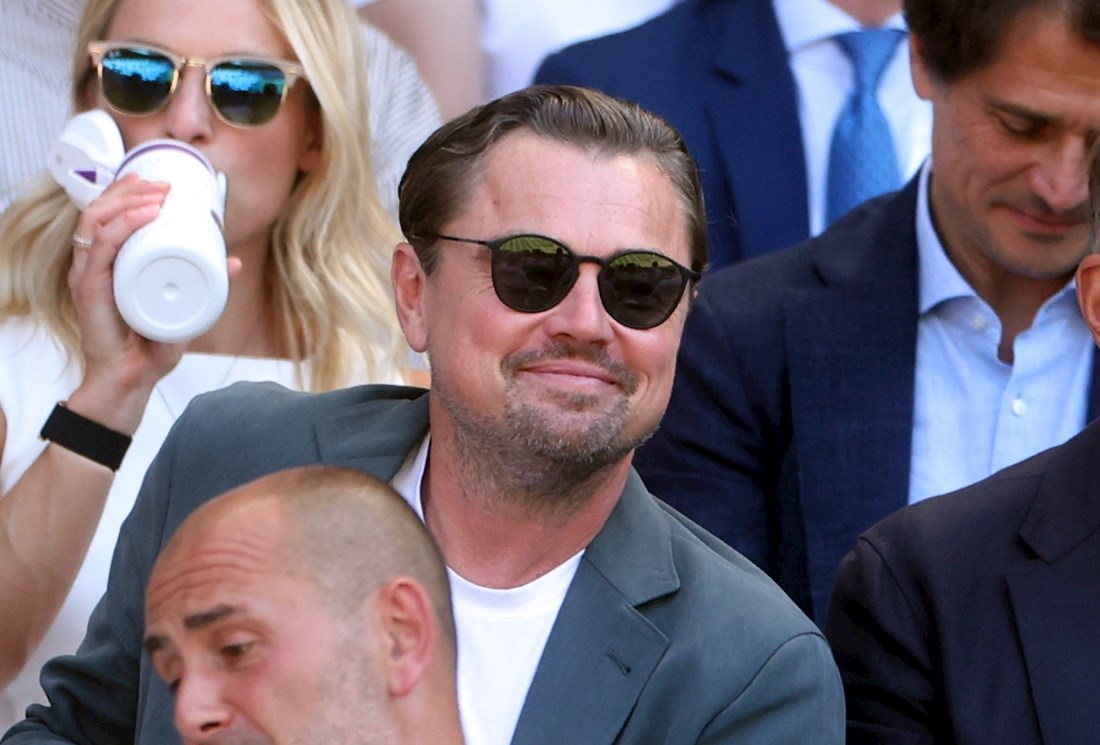 Šuškalo se da DiCaprio ostavi cure kad napune 25: "Sada želim biti potpuno iskren"