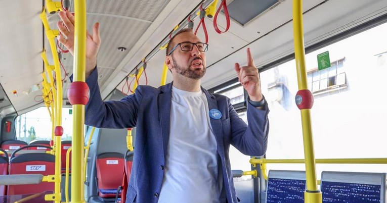 Tomašević kupuje prve električne autobuse, objavljeno gdje će voziti