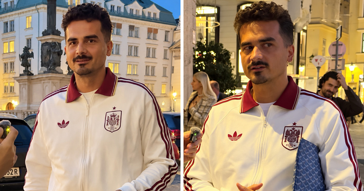 Luka Rajić Jr. dijeli savjete kako se obogatiti. Za početak, vjerujte u sebe