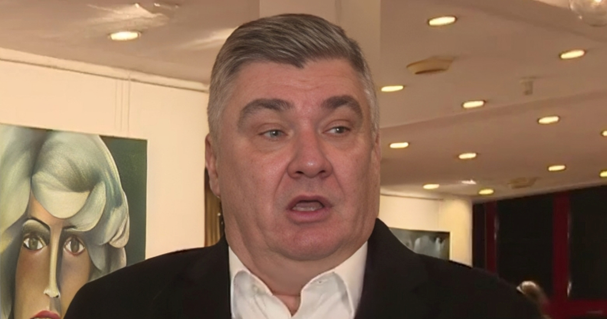 Milanović: Grenland je beskoristan. Možda Trump ne zna, ali postoji Svalbard