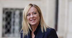 Dogovorena nova talijanska vlada, Meloni i ministri će sutra prisegnuti