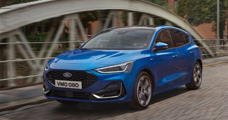 Fordov nagrađivani motor pod istragom