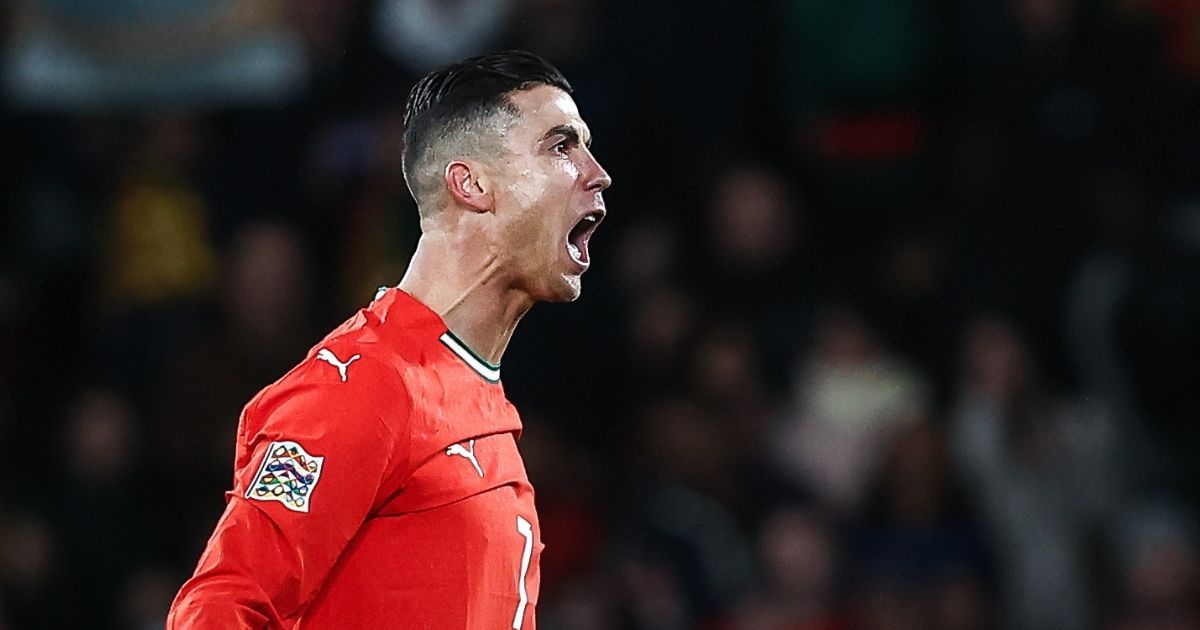 Cristiano Ronaldo unajmio privatnu kuharicu na tjedan dana za milijun eura