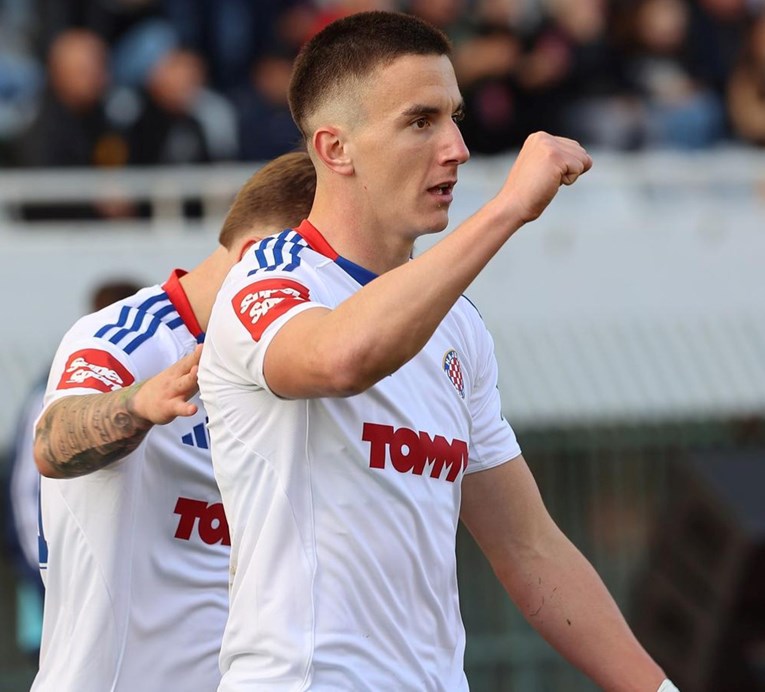 Šego: Želim titulu