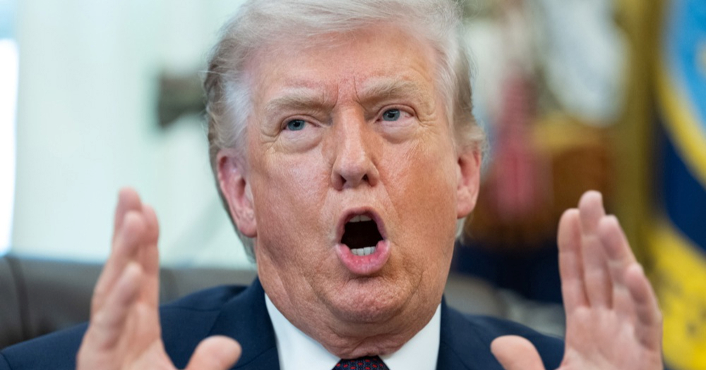 Iran: Trump otvoreno prijeti ratnim zločinima