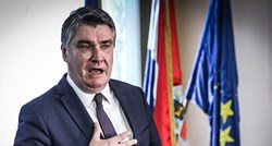 Bivši diplomat Milanović svojim neprimjerenim izjavama stvara probleme Hrvatskoj