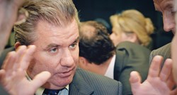 Slovenski ministar pod sumnjom da je zlorabio informacije u kupnji dionica Petrola