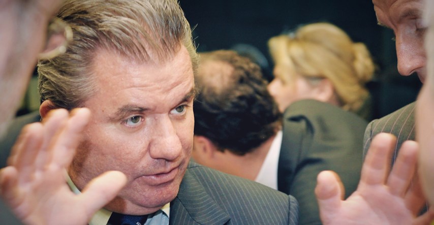 Slovenski ministar pod sumnjom da je zlorabio informacije u kupnji dionica Petrola