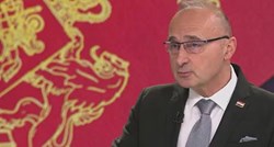 Grlić Radman: Milanović mi je rekao da zbog Burčula suspendira svaki razgovor