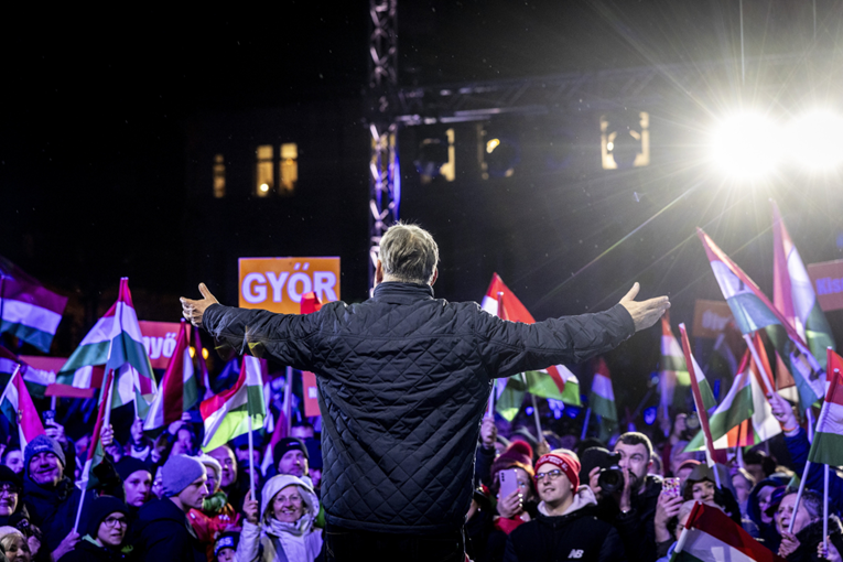 EU potajno slaže plan ako Orbán pobijedi. Spominje se i najdramatičnija opcija