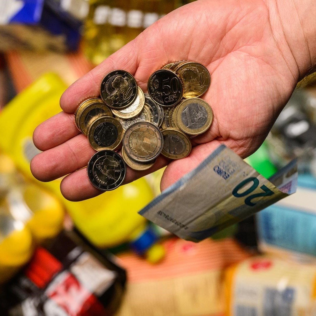 U blokadi je 201.000 građana
