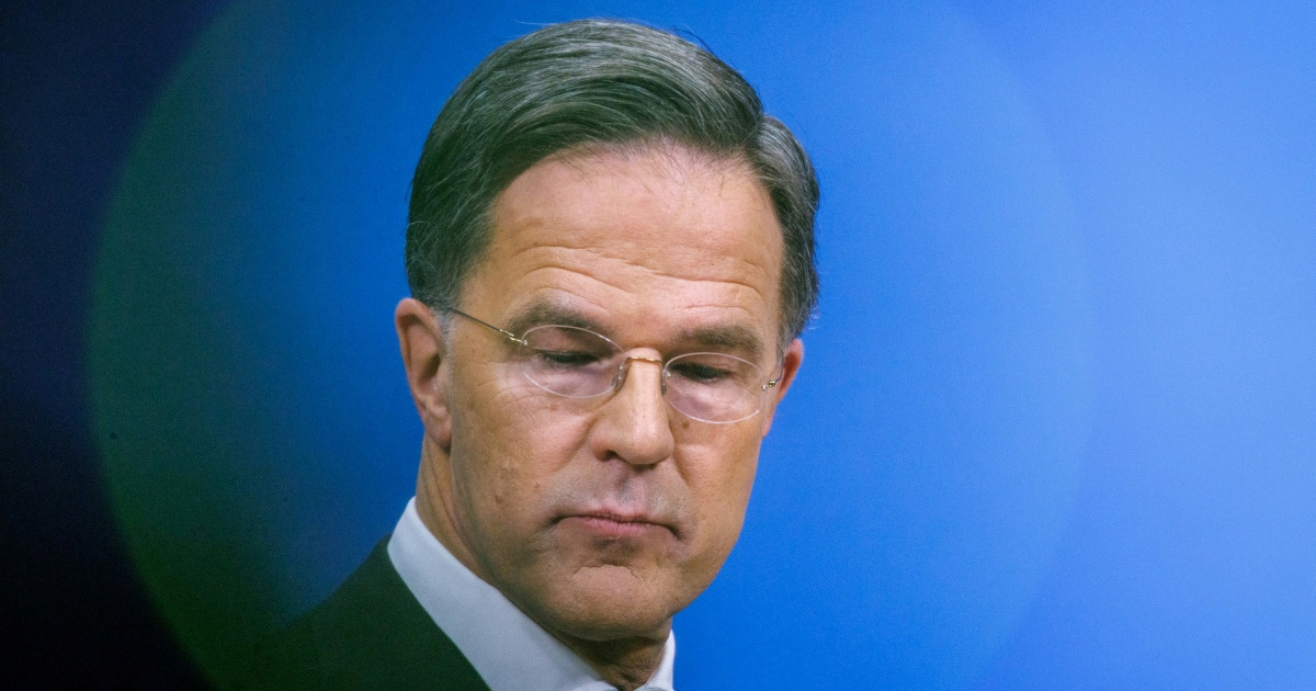 Šef NATO-a kaže da bi Rusija mogla napasti za pet godina. Stigao odgovor Moskve