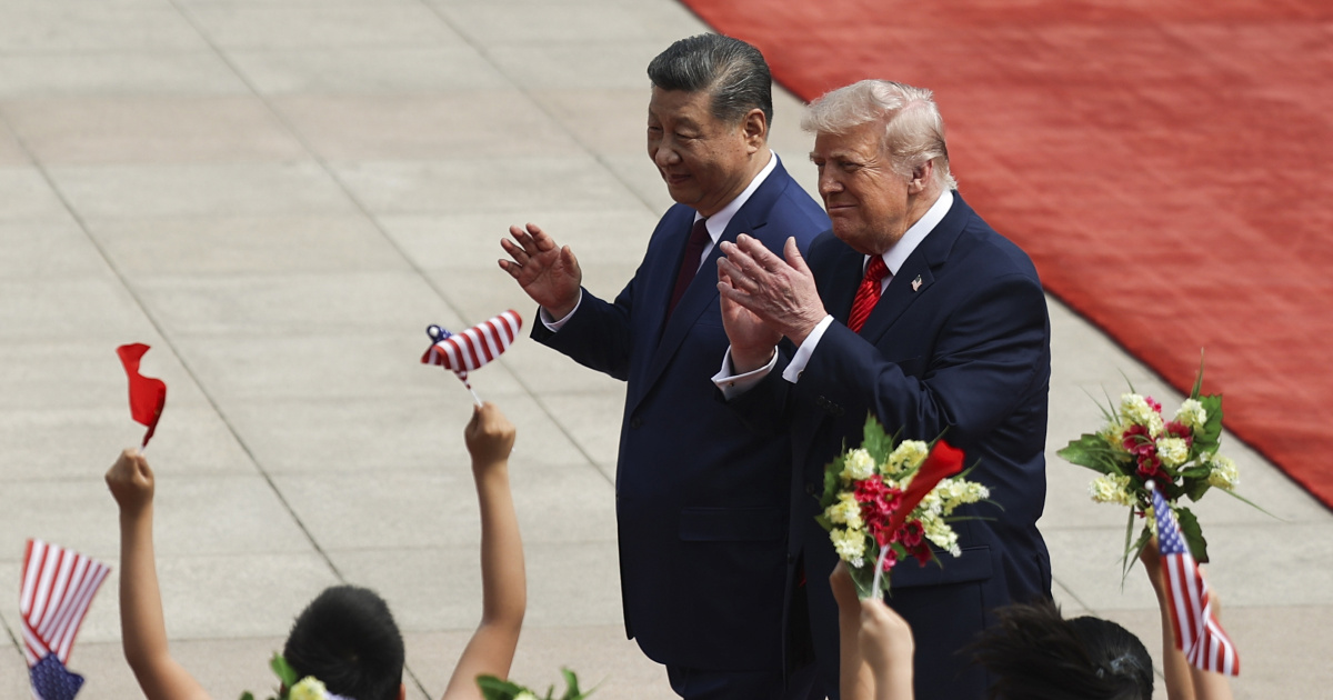 Xi upozorio Trumpa: "Moglo bi doći do rata". Stigla žestoka reakcija Tajvana