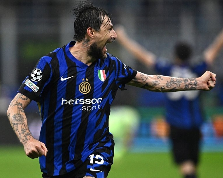 Borio se s rakom, depresijom i alkoholizmom. Pobijedio ih je i postao junak Intera