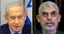 Međunarodni sud u Hagu traži uhićenje Netanyahua i šefova Hamasa