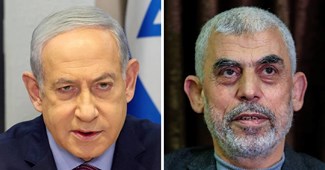 Međunarodni sud u Hagu traži uhićenje Netanyahua i šefova Hamasa