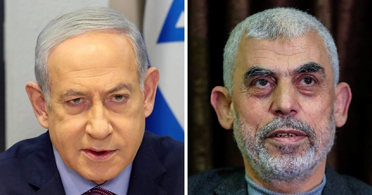 Međunarodni sud u Haagu traži uhićenje Netanyahua i šefova Hamasa