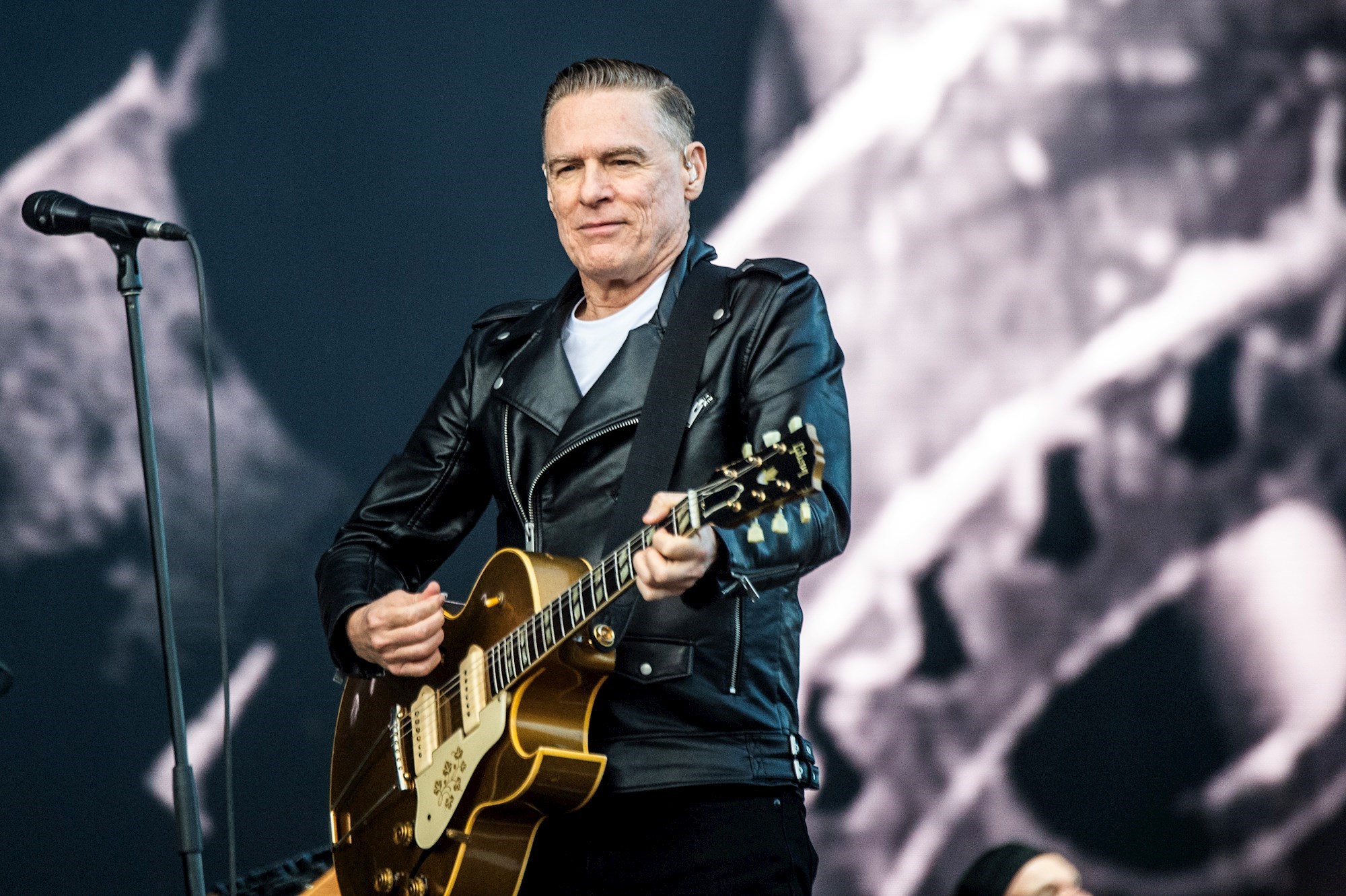 Bryan Adams iduće godine dolazi u pulsku Arenu