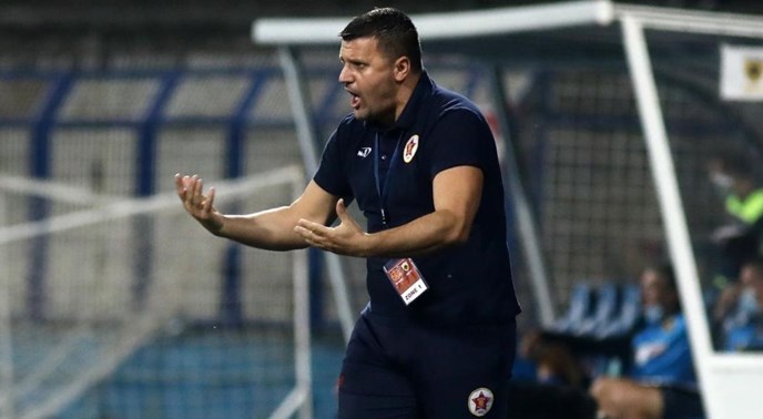 Hit-trenera iz Srbije pitali hoće li preuzeti Hajduk. Ovako je odgovorio