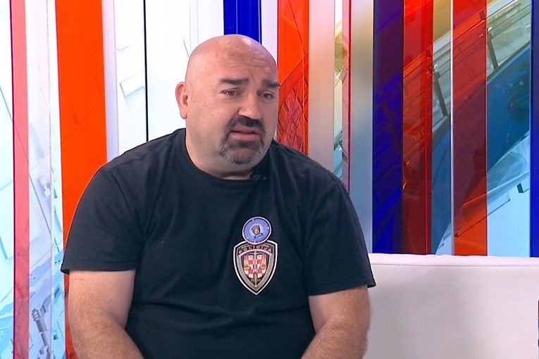 Šef Sindikata pravosudne policije: Ovo nije dogovor, ovo je dar vlade