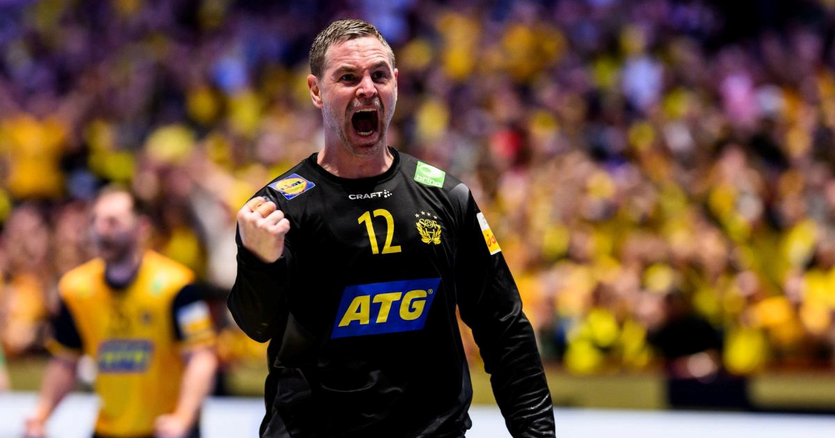 Švedski heroj pobjede: Nevjerojatno je što smo napravili Hrvatima