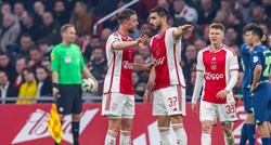 Analitičari: Šutalo je Ajaxova slaba točka. Mislili smo da je puno bolji igrač