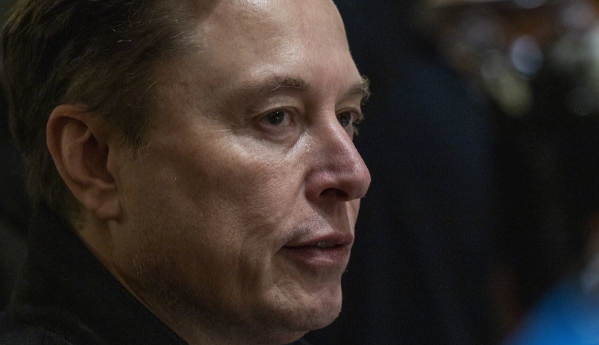 Musk se obratio prosvjednicima u Londonu. "Ili ćete se boriti ili umrijeti"