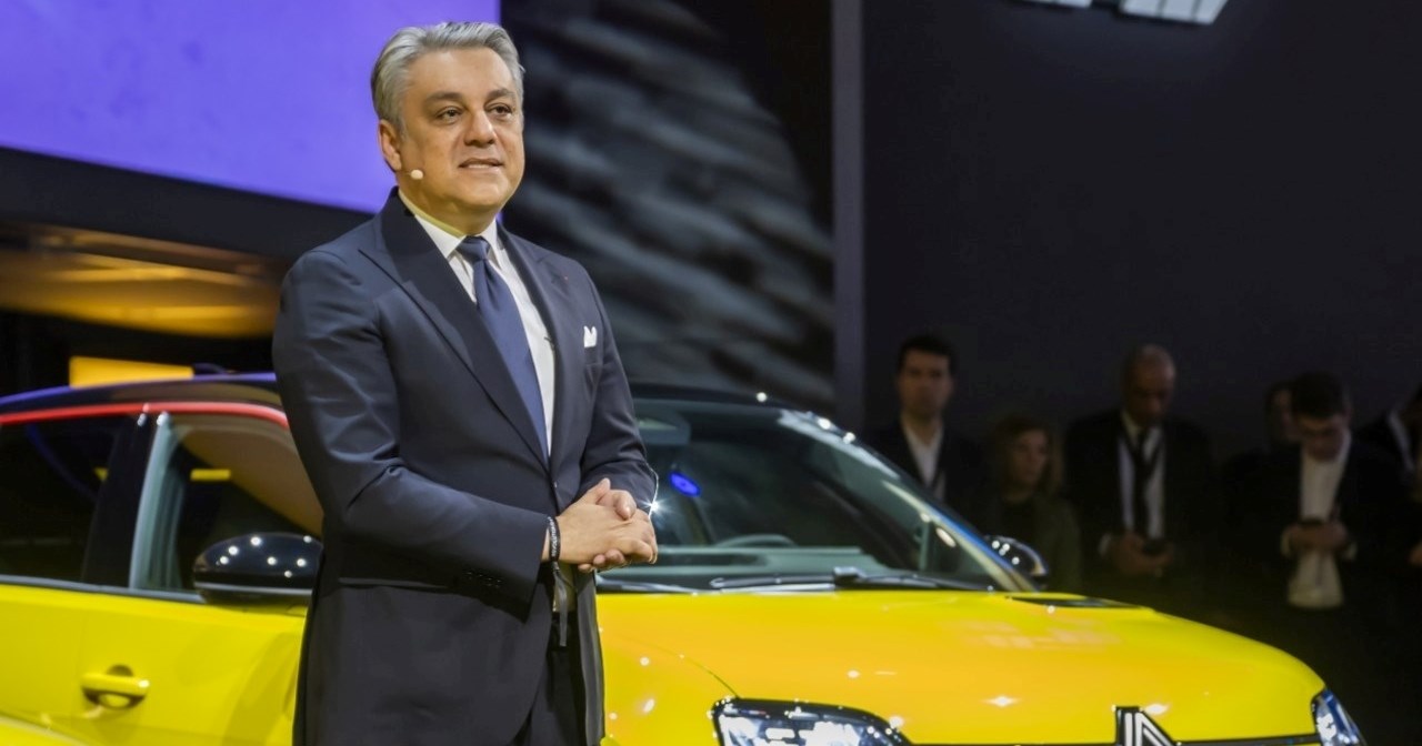 Šef Renaulta: Nekad je radnik Forda mogao kupiti Ford T, naš ne može ni Daciju