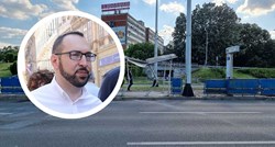 Tomašević o nesrećama u Zagrebu: Pijani vozači moraju biti drastično kažnjeni