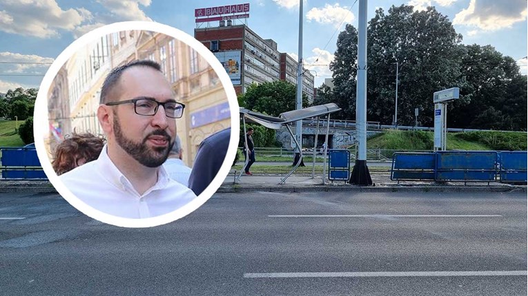 Tomašević o nesrećama u Zagrebu: Pijani vozači moraju biti drastično kažnjeni
