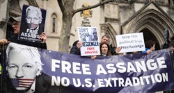 Britanija odgodila izručenje Juliana Assangea SAD-u