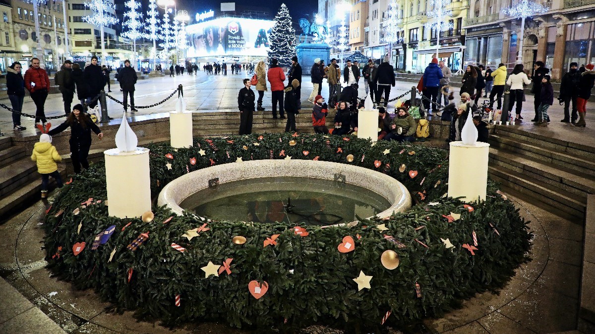 Ovako će izgledati doček u Zagrebu, osiguran punkt za testiranje