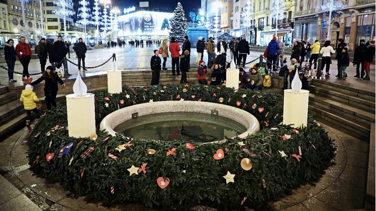 Ovako će izgledati doček u Zagrebu, osiguran punkt za testiranje