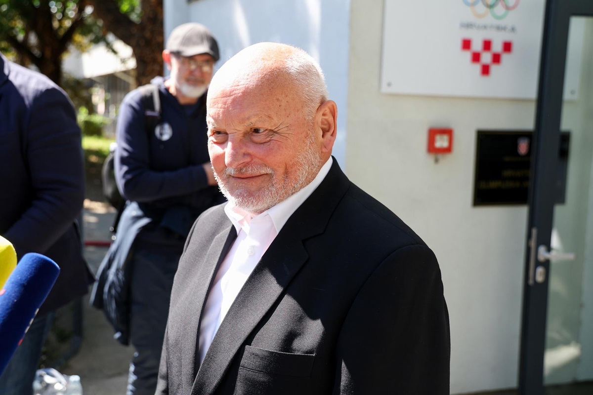 Vlada uhljebljuje Matešu u Croatia Airlinesu