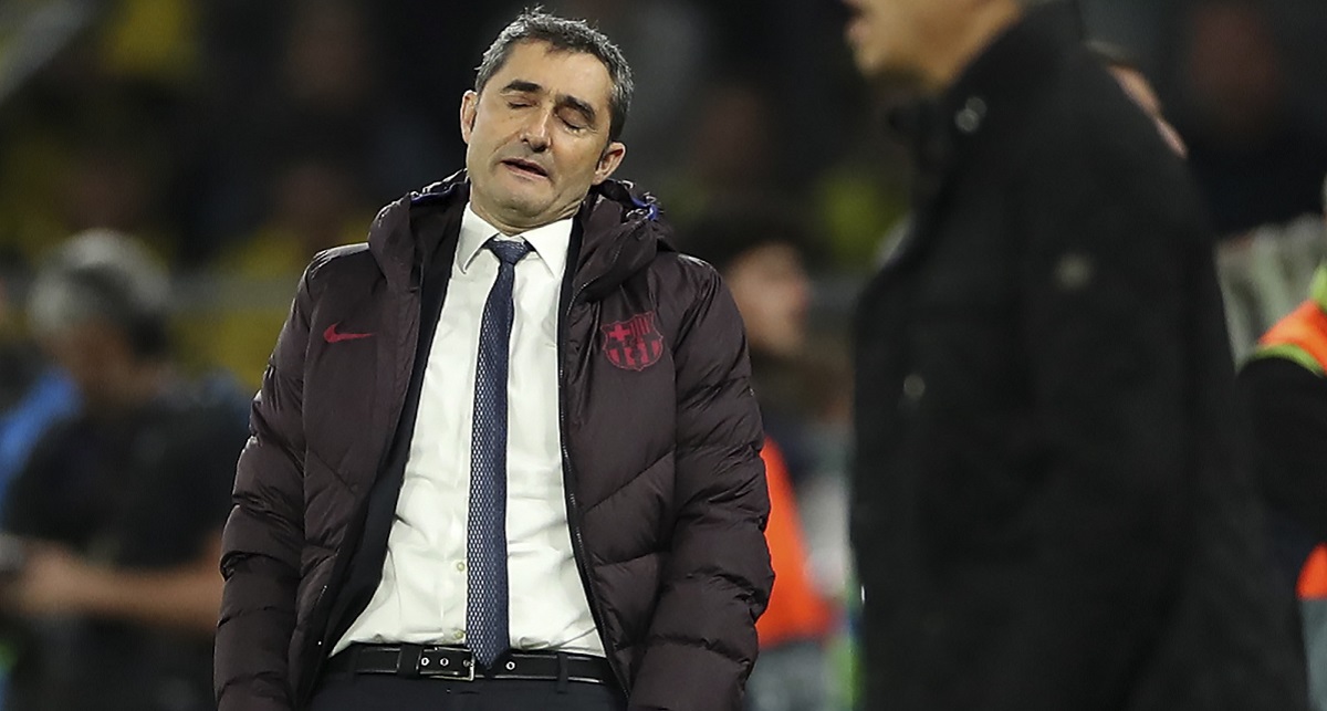 Guardian: Barcelona i United kreću u borbu za istog trenera