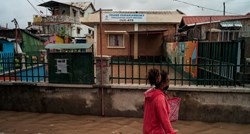 U tropskoj oluji na Madagaskaru i u Mozambiku poginulo 36 ljudi