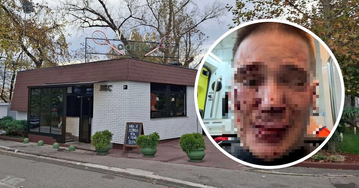 Splićani došli u klub u Zagrebu, jednog nisu pustili. Brutalno ih prebili: "Tovari"