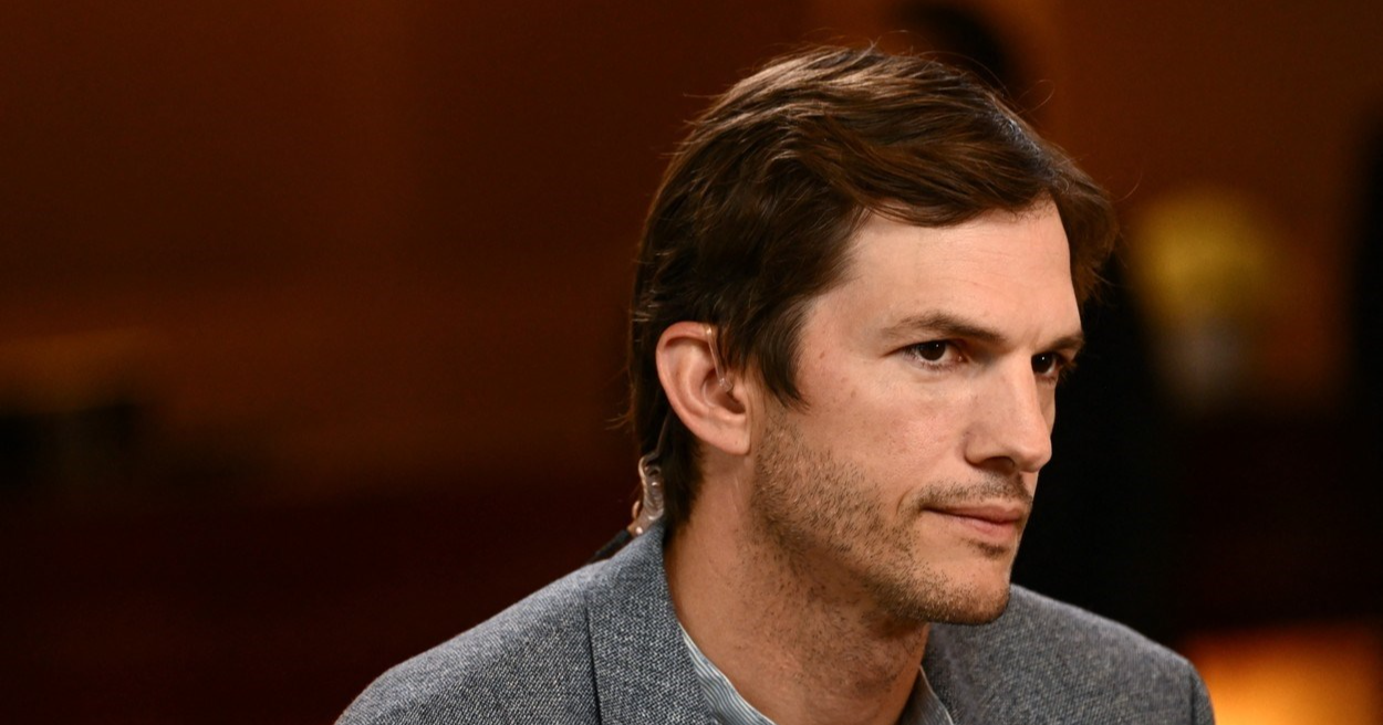 Kutcher više nije šef organizacije za borbu protiv seksualnog zlostavljanja djece