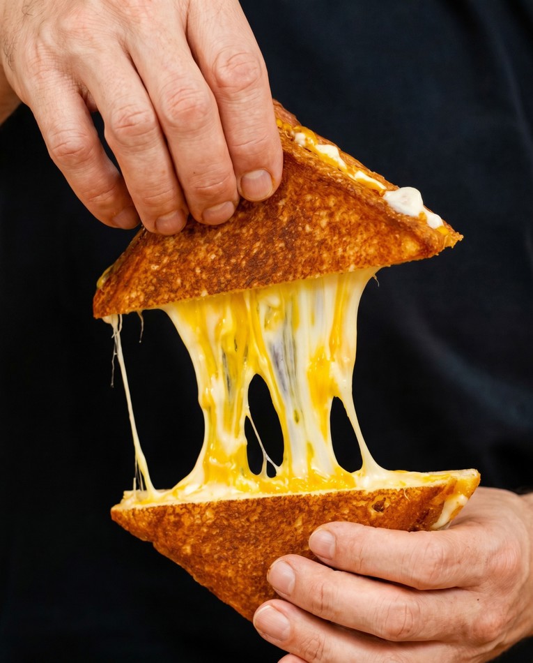 Ako za tost uvijek koristite gaudu, vrijeme je da isprobate nešto bolje